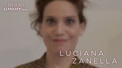 Luciana Zanella è Luisa