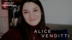 Alice Venditti è Francesca