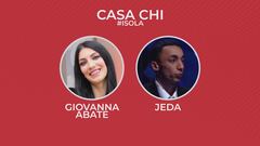 Casa Chi - #ISOLA Puntata n. 4: con Giovanna Abate e Jeda