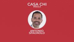 Casa Chi - #ISOLA Puntata n. 5: con Antonio Spagnolo, il chirurgo dei vip