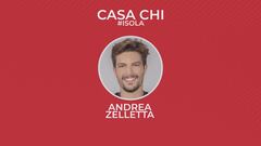 Casa Chi - #ISOLA Puntata n. 10: con Andrea Zelletta