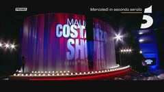 Il Maurizio Costanzo Show ti aspetta mercoledì 14 aprile