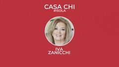 Casa Chi - #ISOLA Puntata n. 14: con Iva Zanicchi