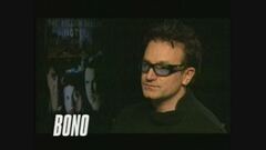 L'intervista di Fuego a Bono Vox degli U2