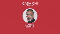 Casa Chi - #ISOLA Puntata n. 16: con Mauro Situra