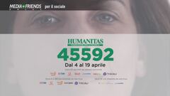 Humanitas per la Ricerca Fondazione