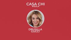 Casa Chi - #ISOLA Puntata n. 20: con Drusilla Gucci