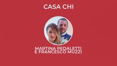 Casa Chi - #ISOLA Puntata n. 21: con Martina Pedaletti e Francesco Muzzi