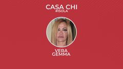 Casa Chi - #ISOLA Puntata n. 22: con Vera Gemma