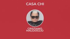 Casa Chi - #ISOLA Puntata n. 23: con Cristiano Malgioglio