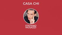 Casa Chi - #ISOLA Puntata n. 26: con Stefano Musazzi