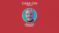 Casa Chi - #ISOLA Puntata n. 28: con Ubaldo Lanzo