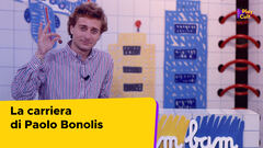 La carriera di Paolo Bonolis: da Bim Bum Bam a Avanti un Altro!