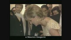 Lady Diana e Leonardo Di Caprio, gli idoli pagani di fine millennio secondo Target