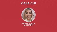Casa Chi - #ISOLA Puntata n. 33: con Francesca Manzini