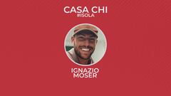 Casa Chi - #ISOLA Puntata n. 34: con Ignazio Moser