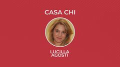 Casa Chi - #ISOLA Puntata n. 35: con Lucilla Agosti