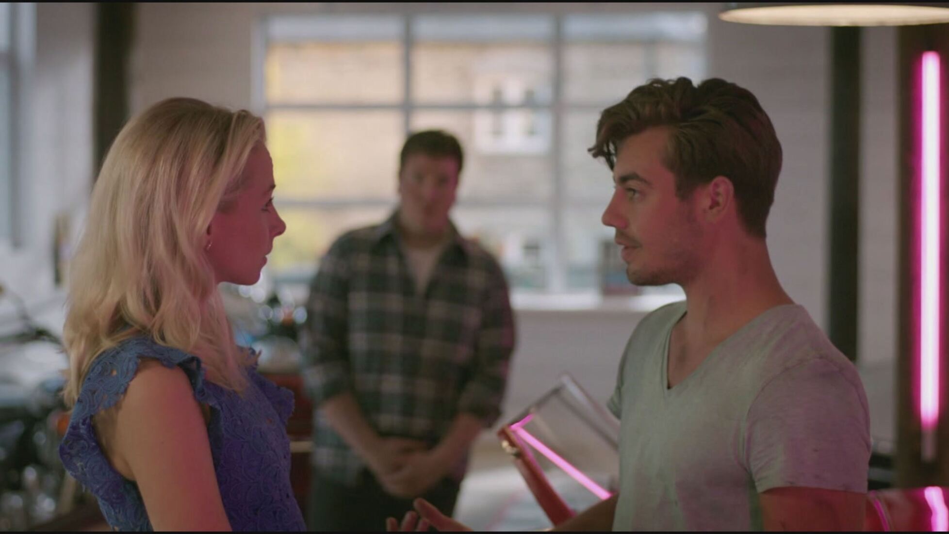 Rosamunde Pilcher Quando Meno Te Lo Aspetti Promo Video Mediaset Infinity