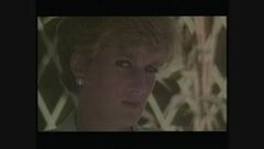 I funerali di Lady Diana