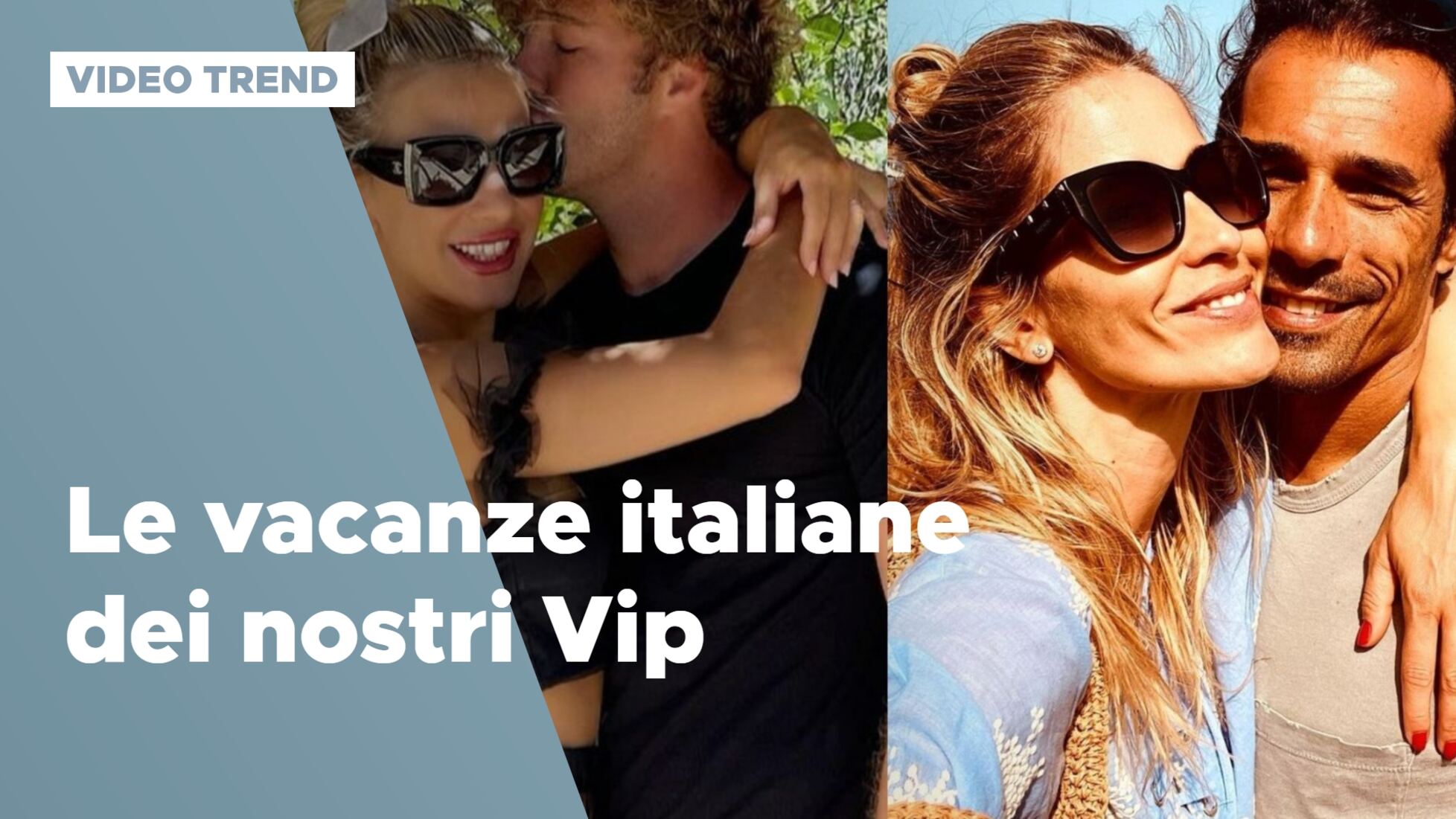 Verissimo: Le vacanze italiane dei nostri Vip Video | Mediaset Infinity