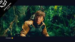 Ciclo Jackie Chan - La furia d'oriente
