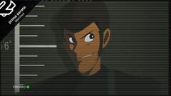 Lupin: Il tesoro del Titanic