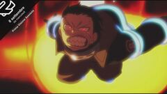 Fire force