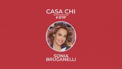 Casa Chi - GF VIP Puntata n. 2: con Sonia Bruganelli
