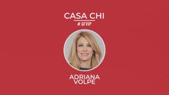 Casa Chi - GF VIP Puntata n. 3: con Adriana Volpe