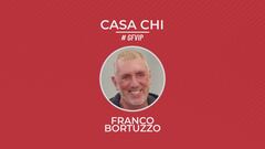 Casa Chi - GF VIP Puntata n. 6: con Franco Bortuzzo