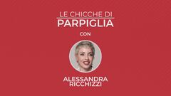 Casa Chi - GF VIP Puntata n. 8: le chicche di Parpiglia con Alessandra Ricchizzi
