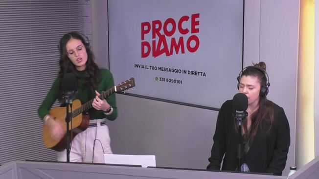 Gypsy family productions image