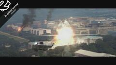 Ciclo - Cinedisaster