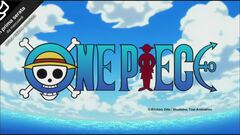 One piece La saga di Punk Hazard