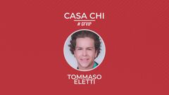 Casa Chi - GF VIP Puntata n. 9: con Tommaso Eletti