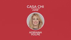 Casa Chi - GF VIP Puntata n. 11: con Adriana Volpe