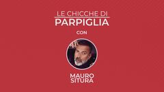 Casa Chi - GF VIP Puntata n. 12: le chicche di Parpiglia con Mauro Situra