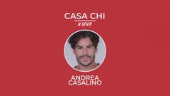 Casa Chi - GF VIP Puntata n. 13: con Andrea Casalino