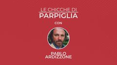 Casa Chi - GF VIP Puntata n. 21: le chicche di Parpiglia con Pablo Ardizzone
