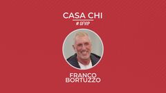 Casa Chi - GF VIP Puntata n. 19: con Franco Bortuzzo