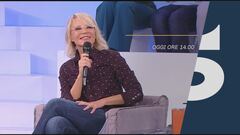 Amici ti aspetta alle 14.00