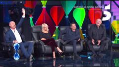 Una nuova puntata ti aspetta sabato 6 novembre