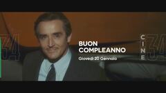 Buon compleanno Cine34