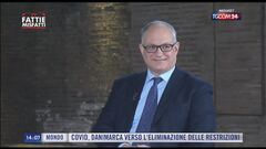 Paolo Liguori intervista Roberto Gualtieri