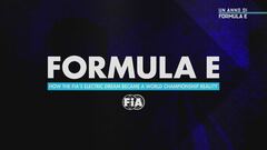 Un anno di Formula E - Mondiale 2021