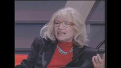 Monica Vitti nel 1999: "Essere comica per una donna è più difficile che per un uomo"