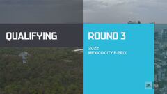 Round 3 - E-Prix Mexico | Qualifiche
