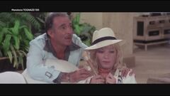 Maratona Tognazzi 100