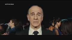 Maratona Notte da Oscar