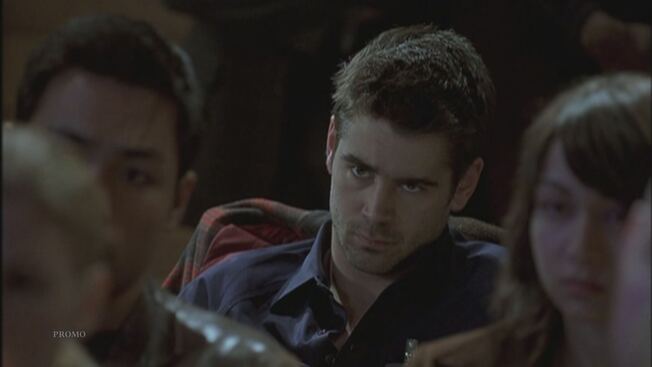 La regola del sospetto Promo Video Mediaset Infinity